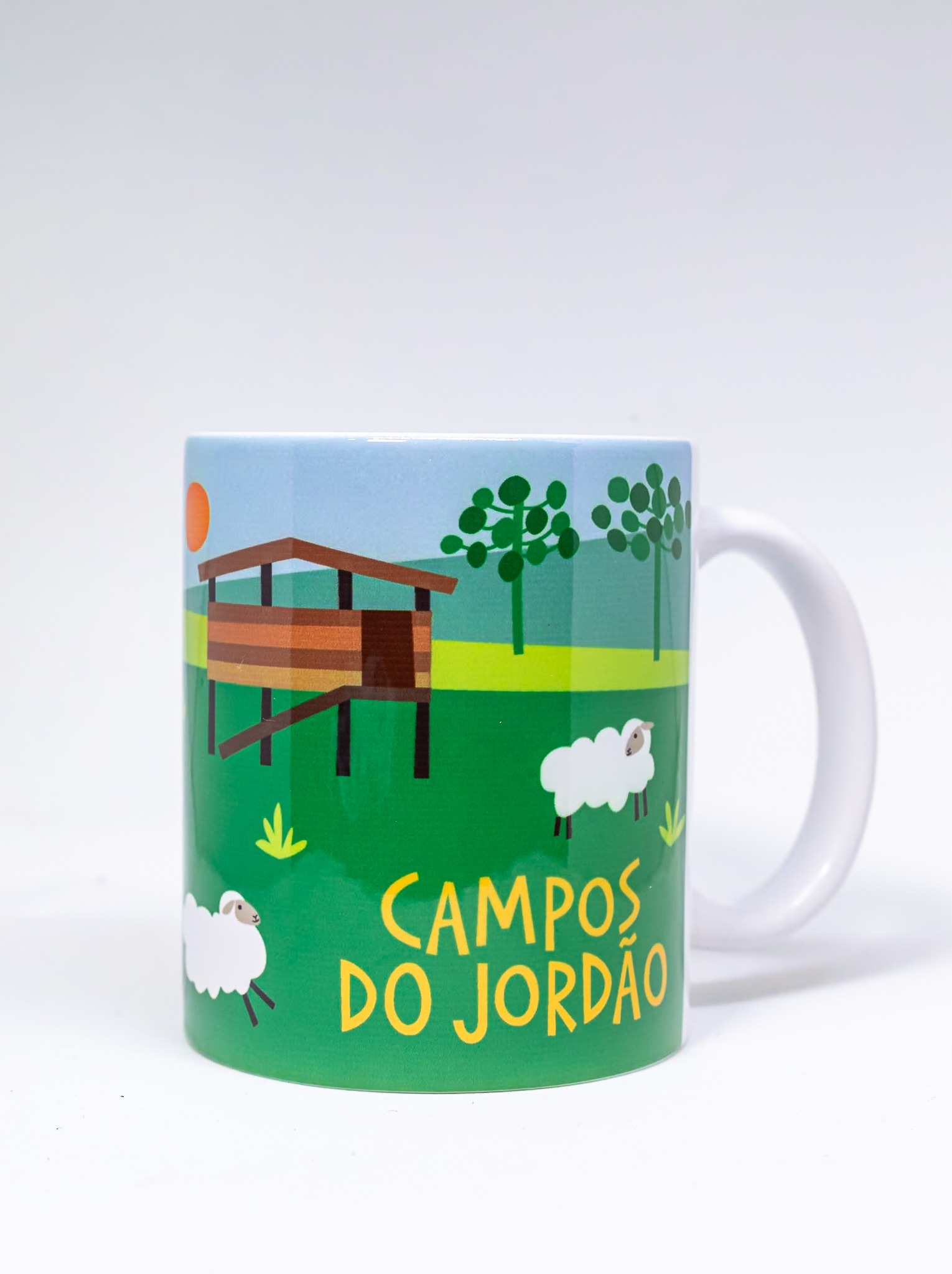 Caneca Mãostiqueiras - Natureza Maluca - Imagem 9