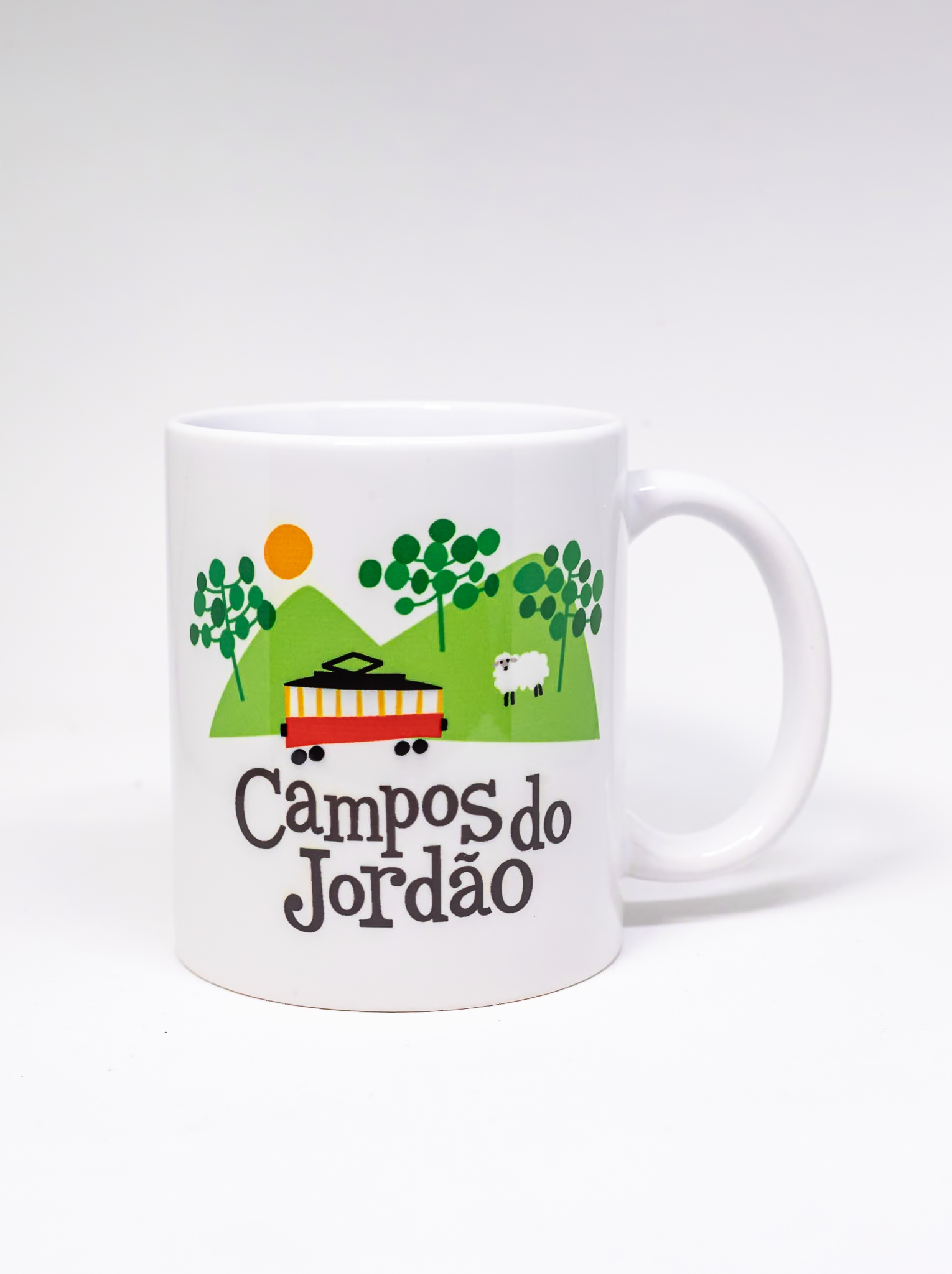 Caneca Mãostiqueiras - Natureza Maluca - Imagem 5