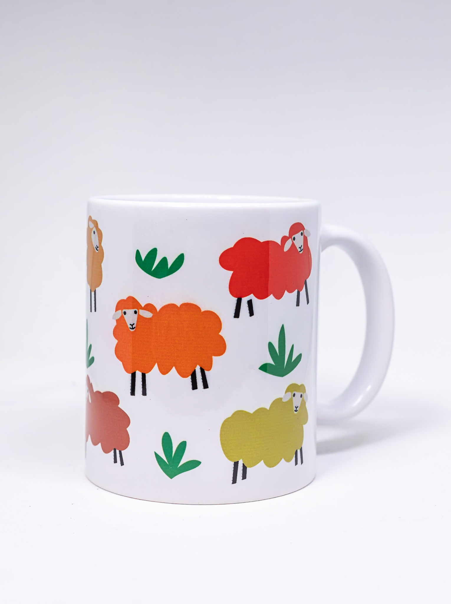 Caneca Mãostiqueiras - Natureza Maluca - Imagem 4