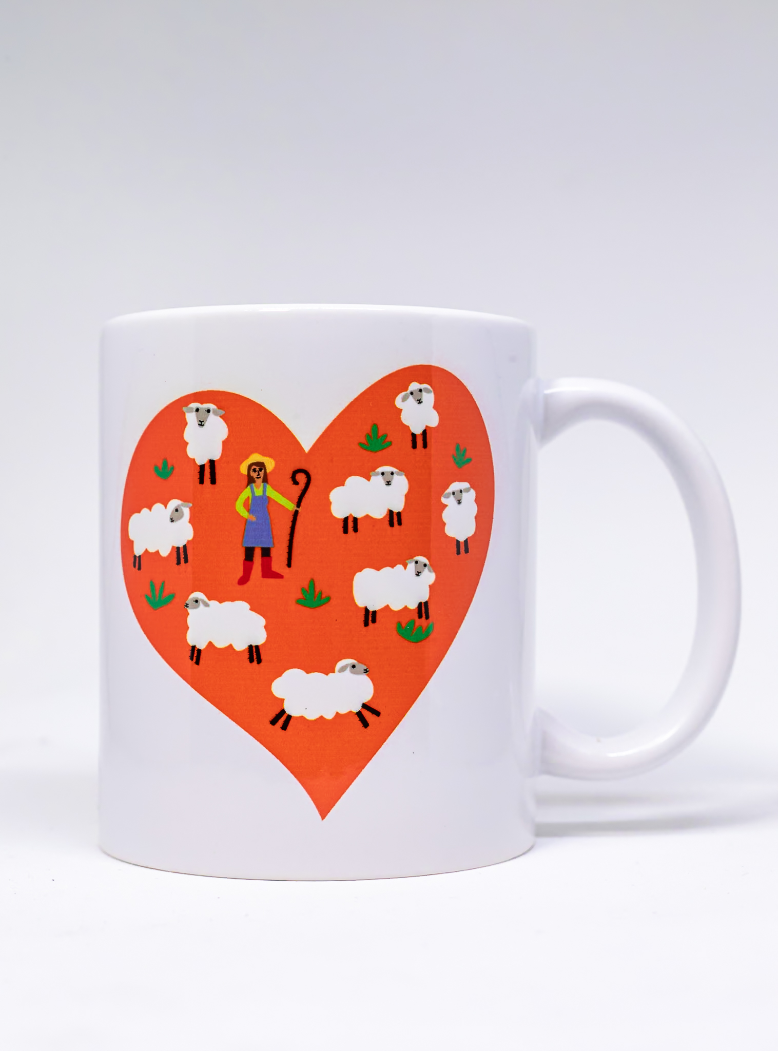 Caneca Mãostiqueiras - Natureza Maluca - Imagem 6