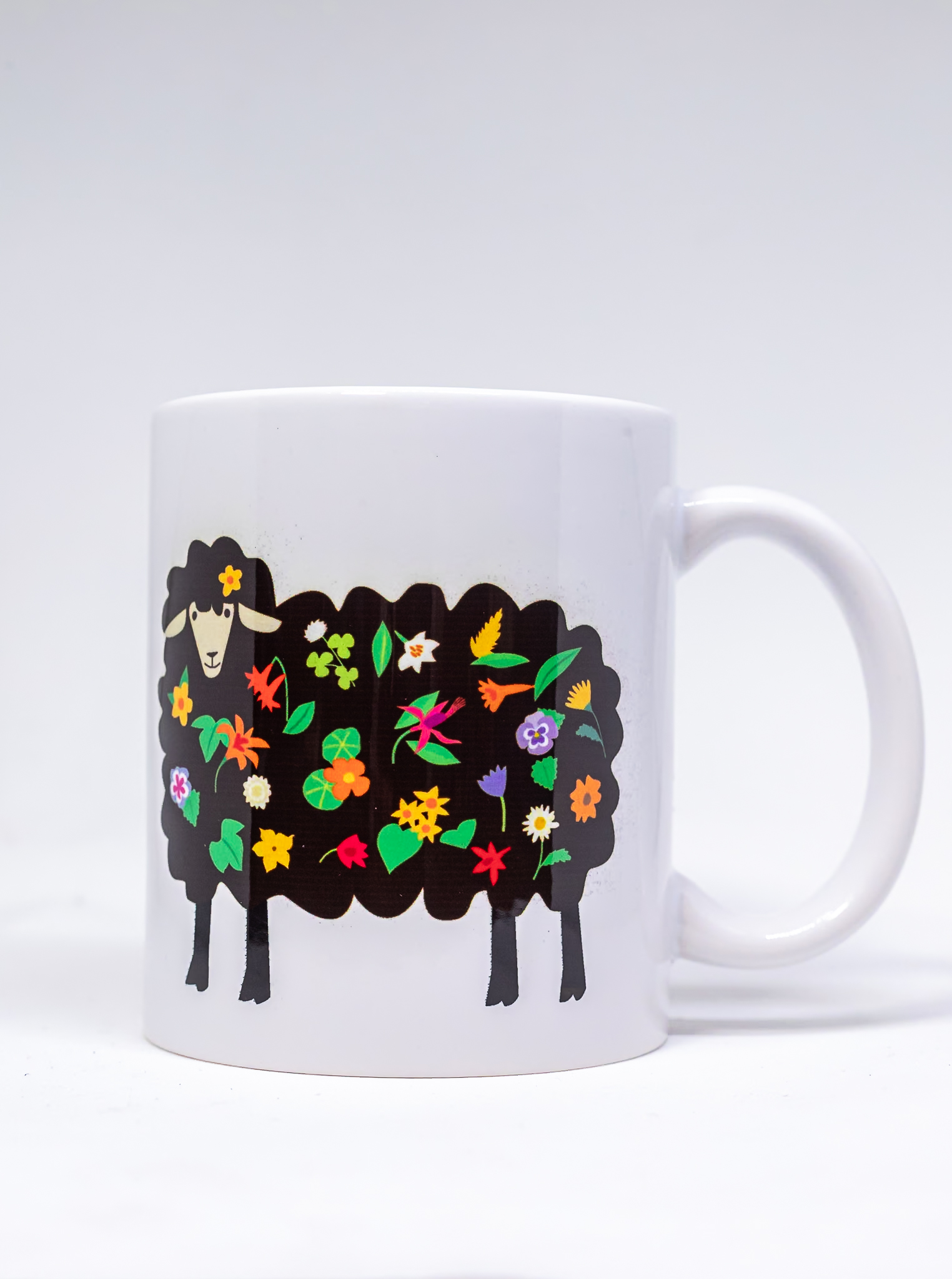 Caneca Mãostiqueiras - Natureza Maluca - Imagem 7