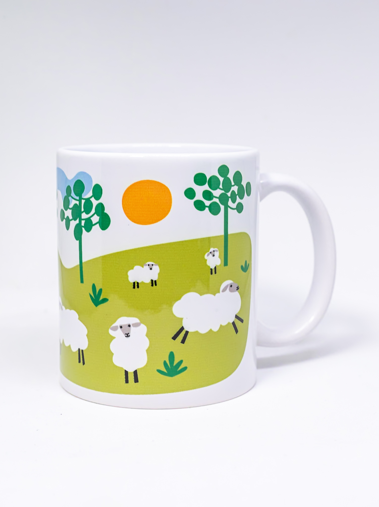 Caneca Mãostiqueiras - Natureza Maluca - Imagem 10