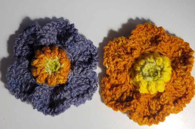 Oficina – Criação Artística a Partir do Tricô – Cores, Texturas e Narrativas